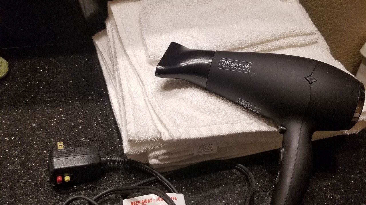 Photo of Bathroom in Paradise