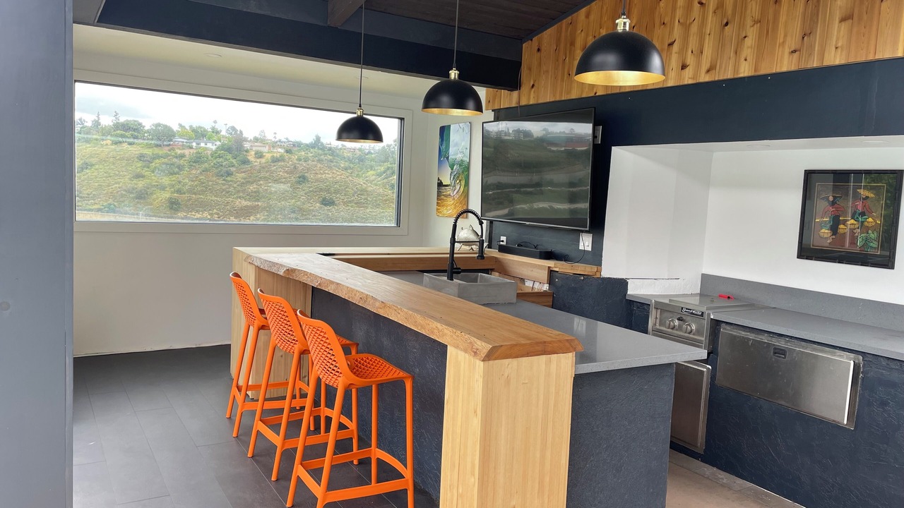 Photo of Kitchen in Del Cerro