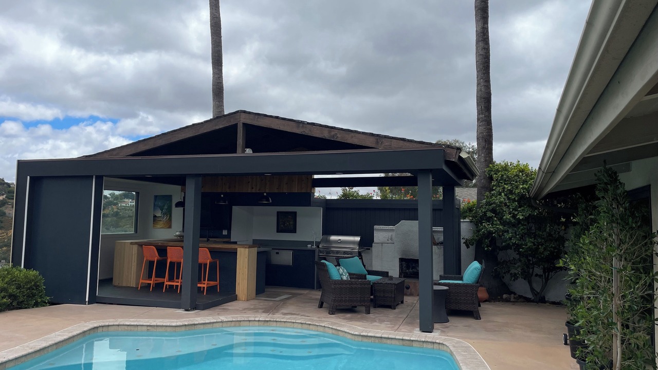 Photo of Outdoor in Del Cerro