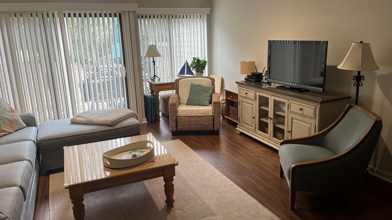 Photo of Bedroom in Shipyard Plantation
