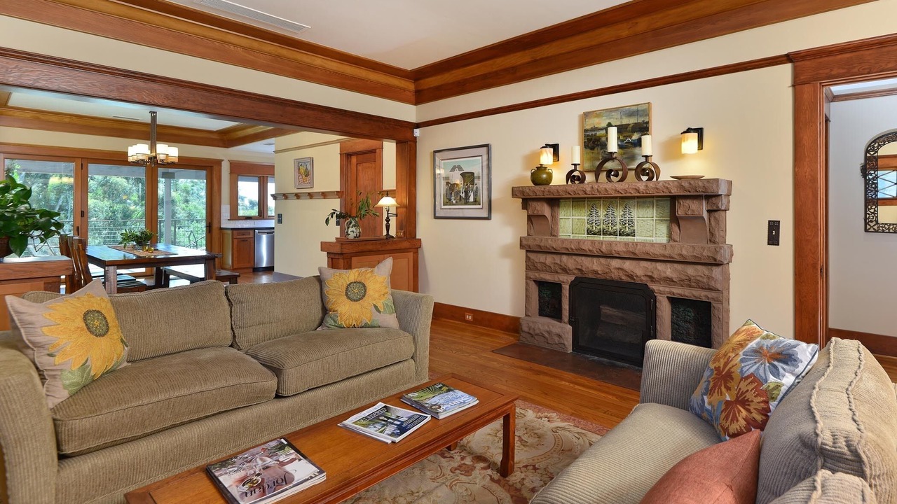 Photo of Livingroom in Mission Hills