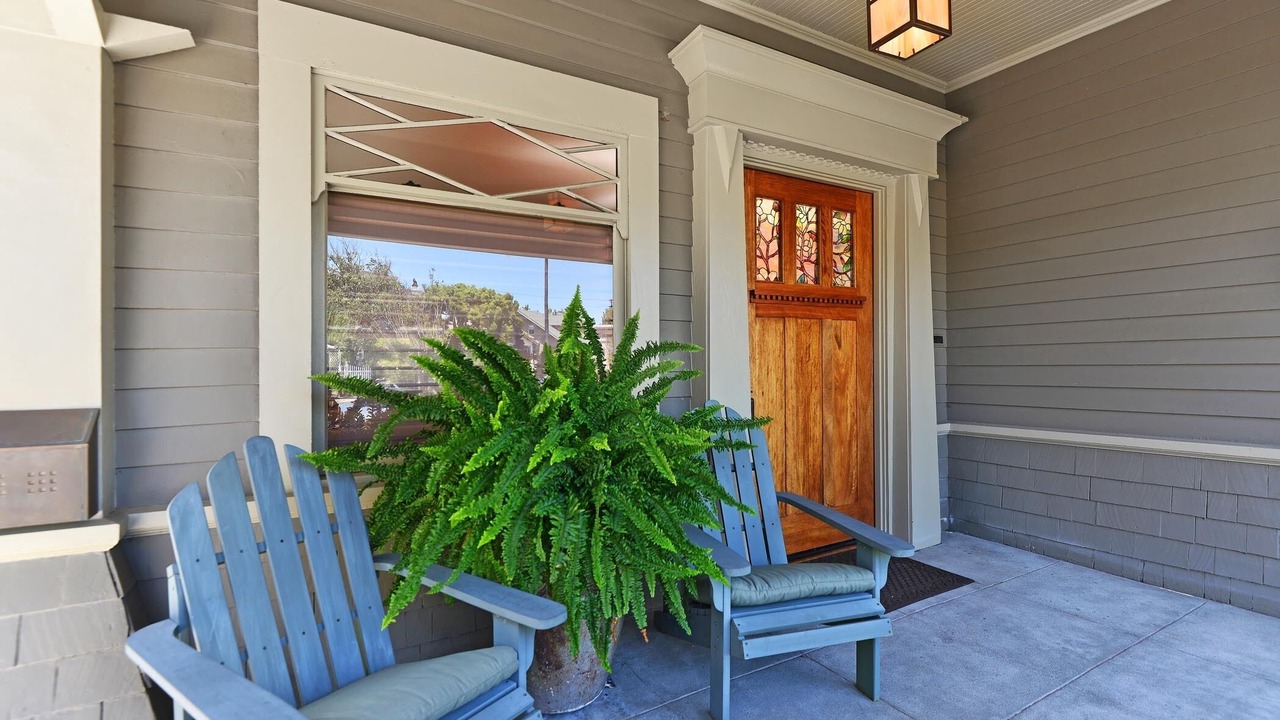 Photo of Outdoor in Mission Hills