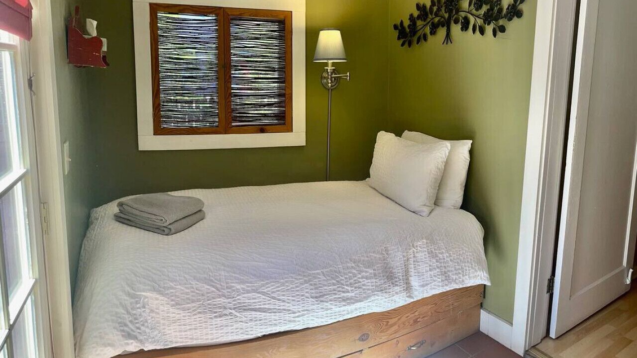 Photo of Bedroom in Moab