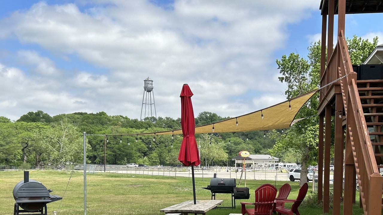 Photo of Outdoor in Gruene