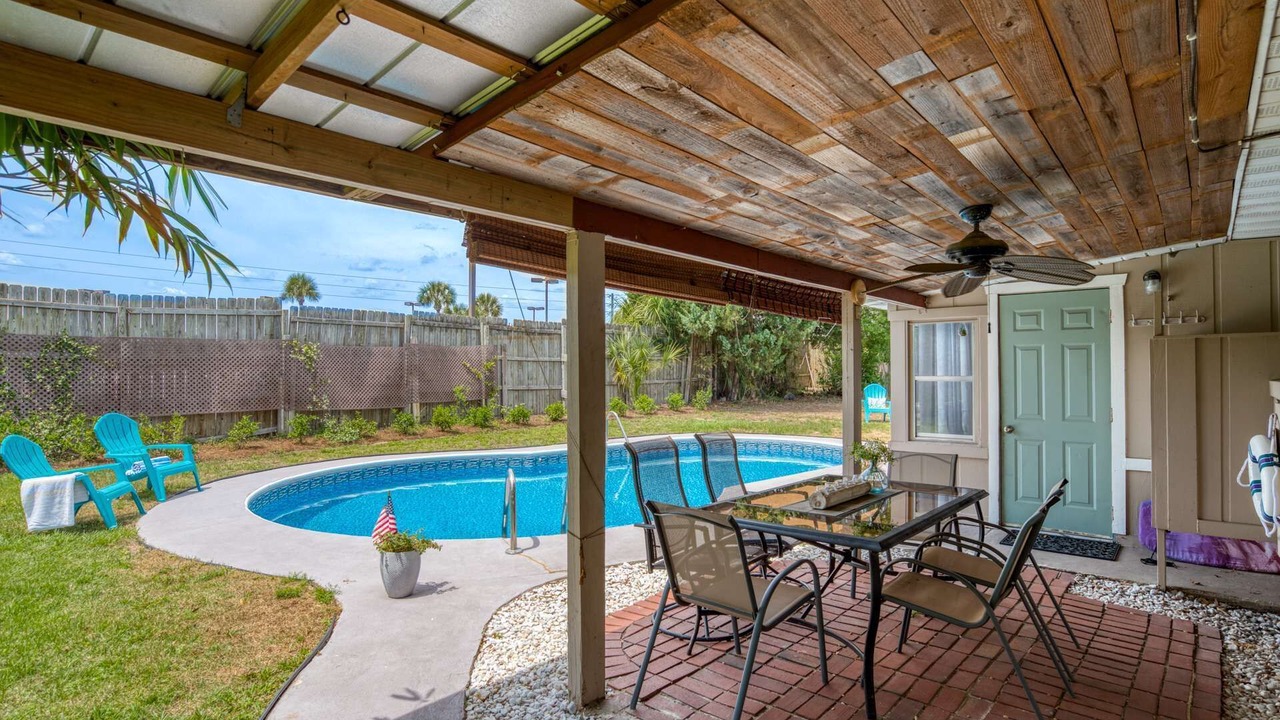 Photo of Outdoor in St. Augustine South