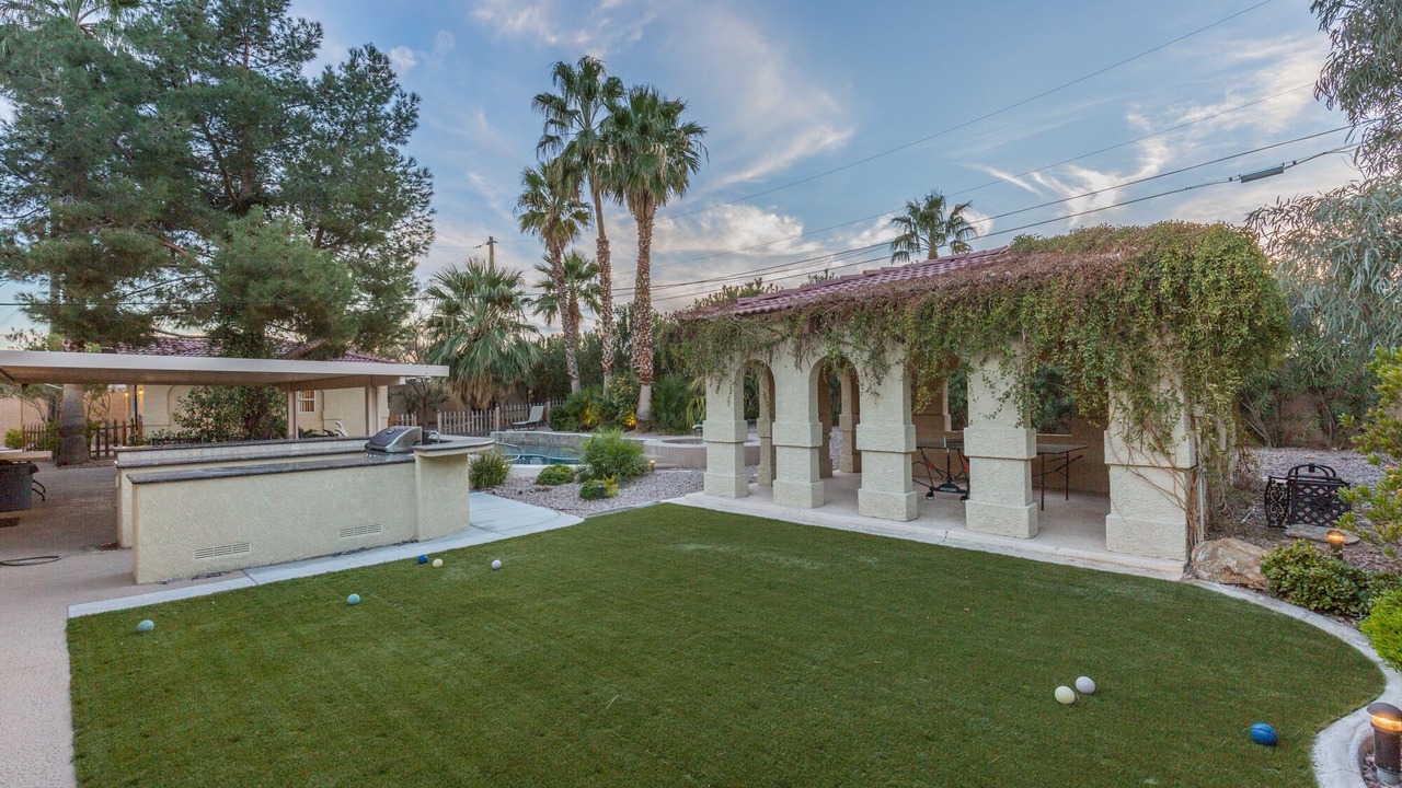 Photo of Outdoor in Paradise