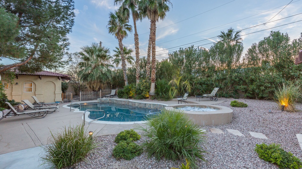 Photo of Outdoor in Paradise