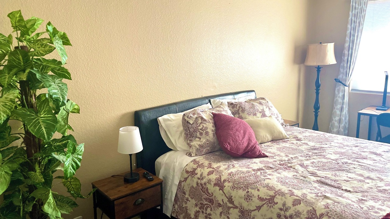 Photo of Bedroom in Summerlin