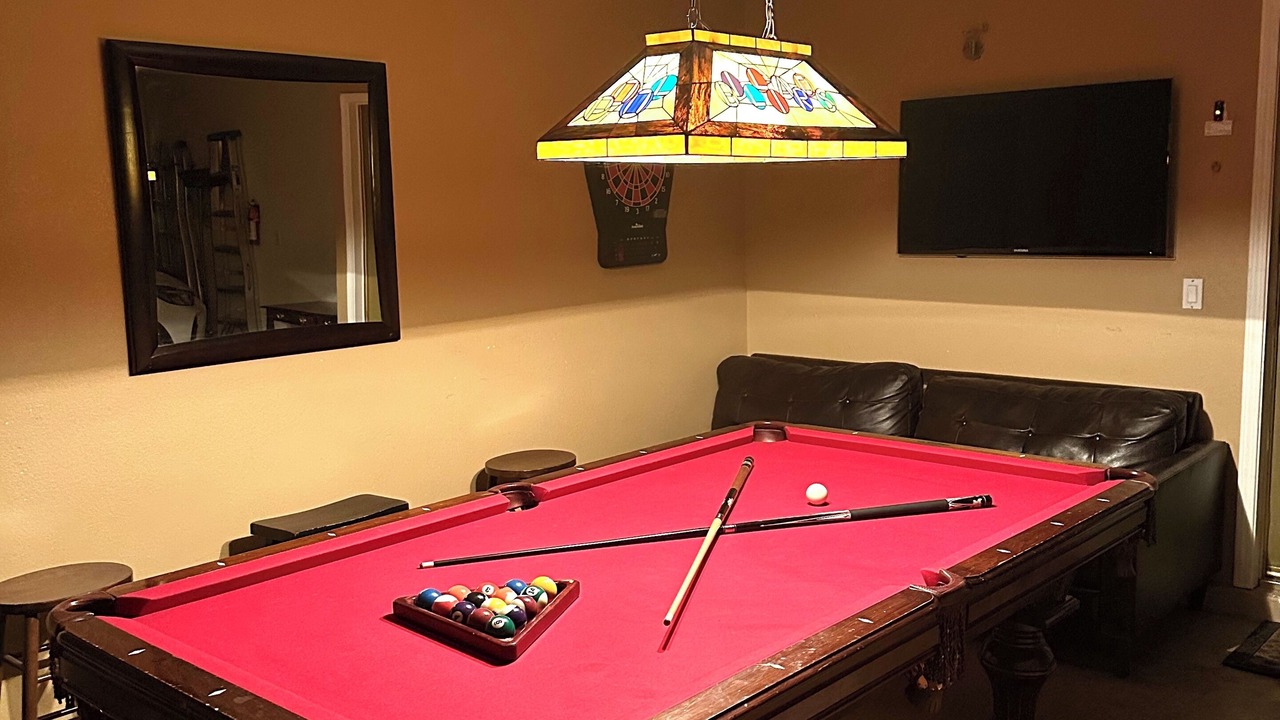 Photo of Bedroom in Summerlin