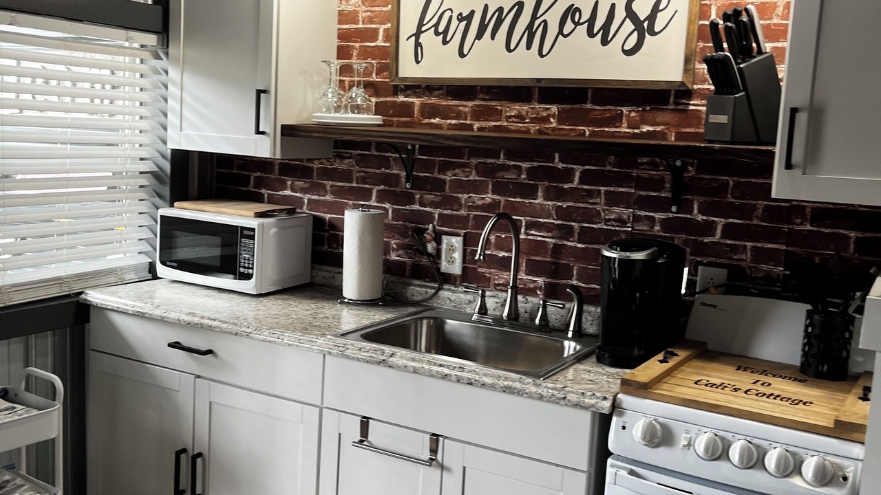 Photo of Kitchen in Goodlettsville