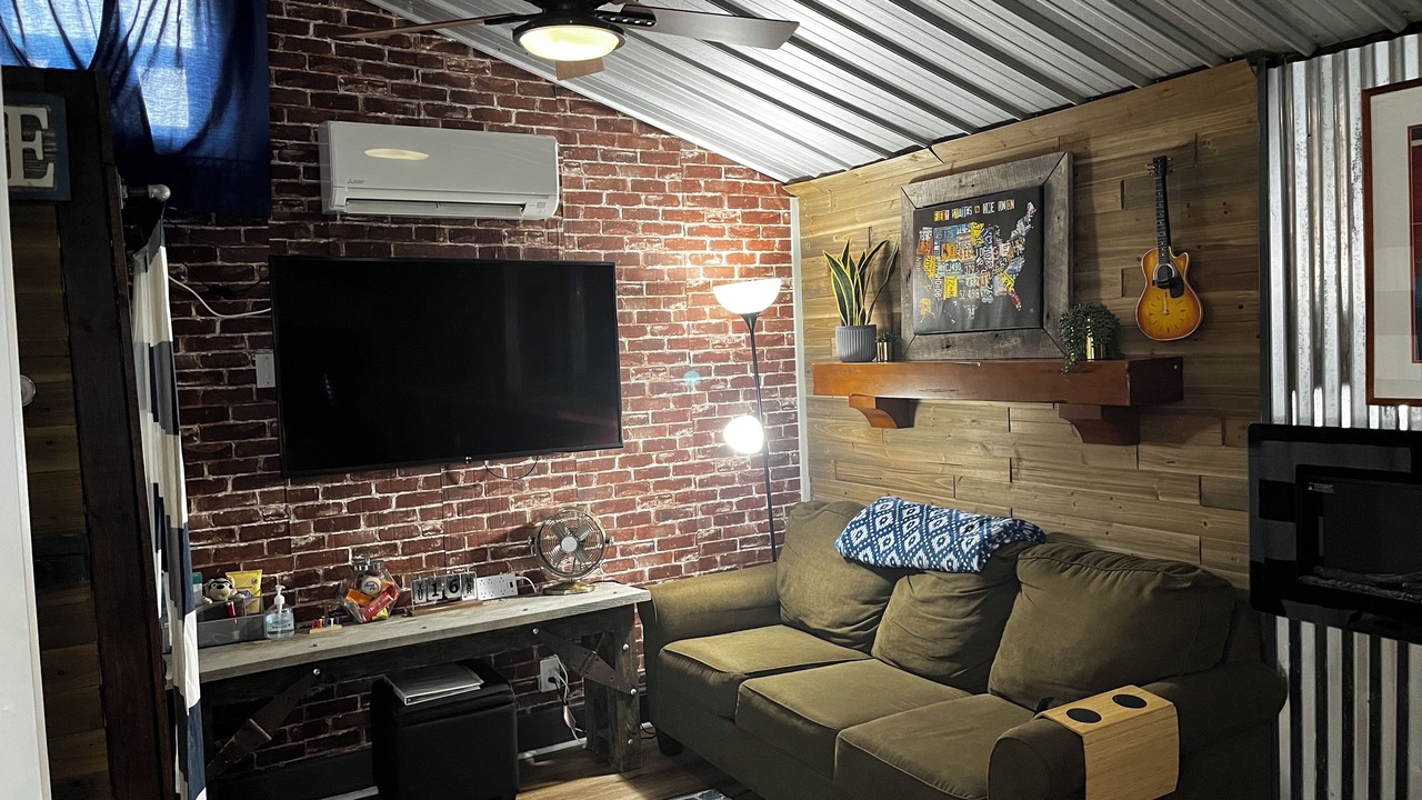 Photo of Livingroom in Goodlettsville