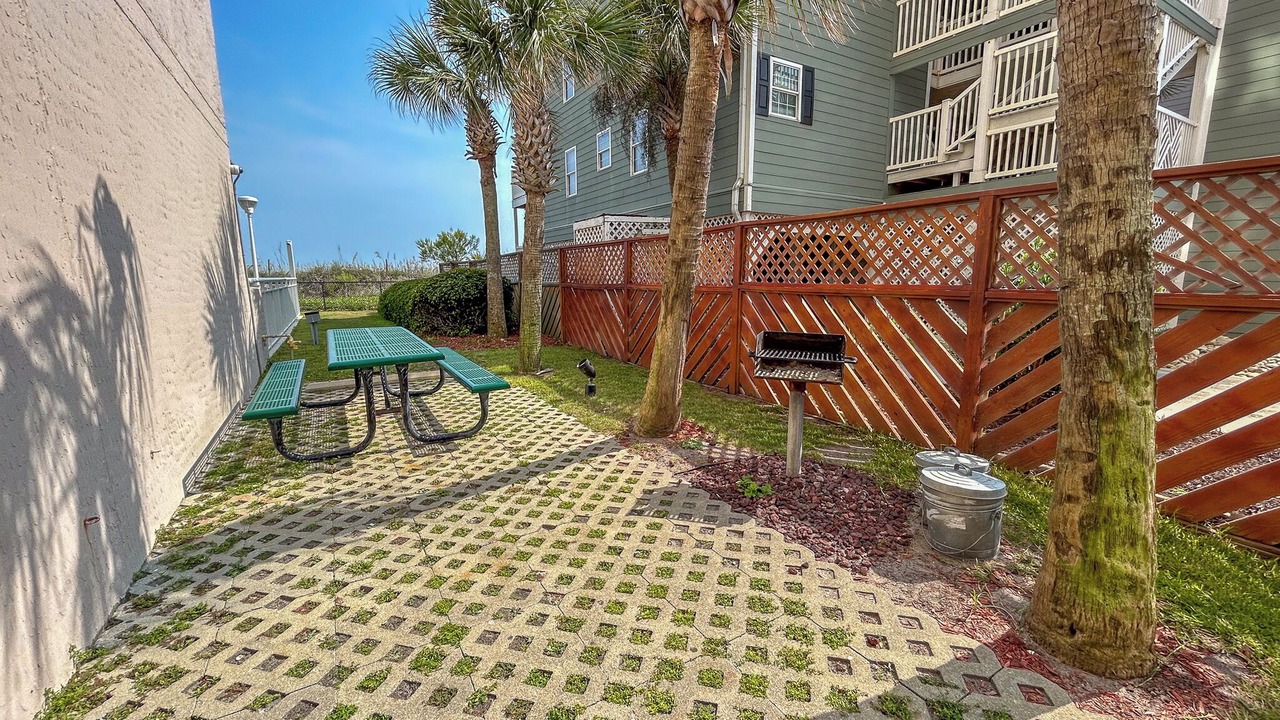 Photo of Outdoor in Crescent Beach