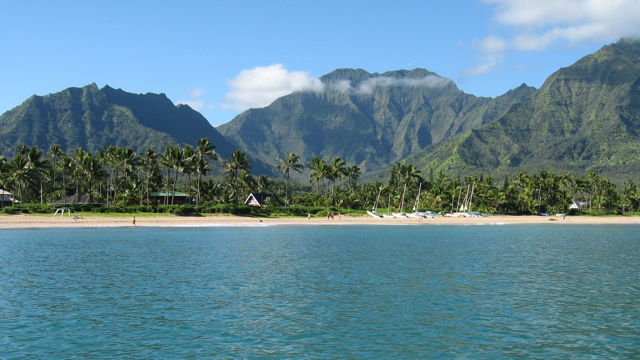 Photo of Others in Hanalei