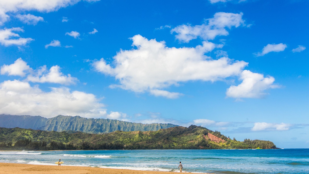 Photo of Others in Hanalei