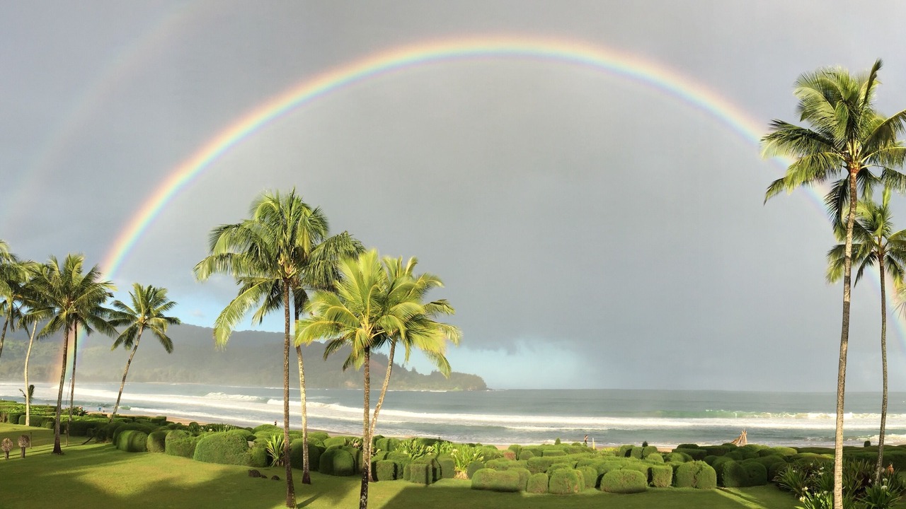 Photo of Others in Hanalei