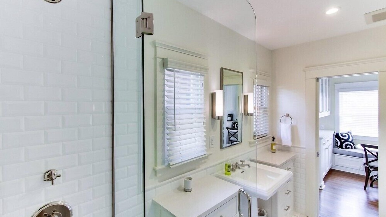 Photo of Bathroom in North Park