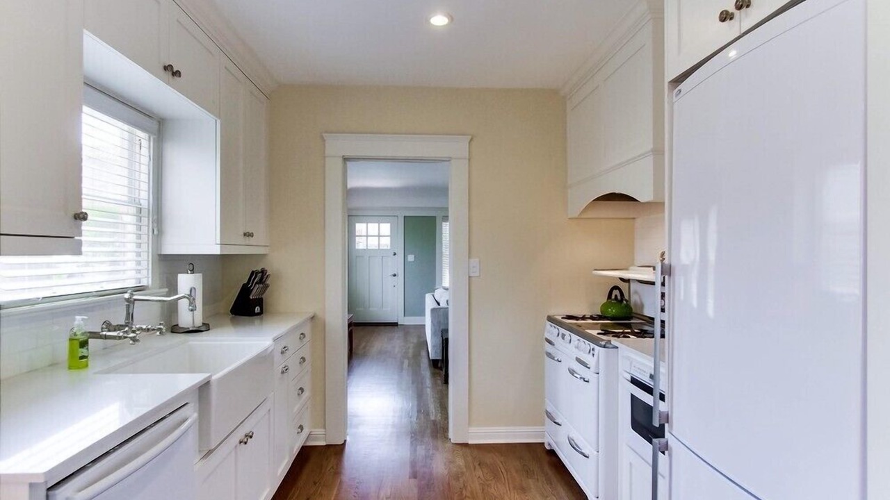 Photo of Kitchen in North Park