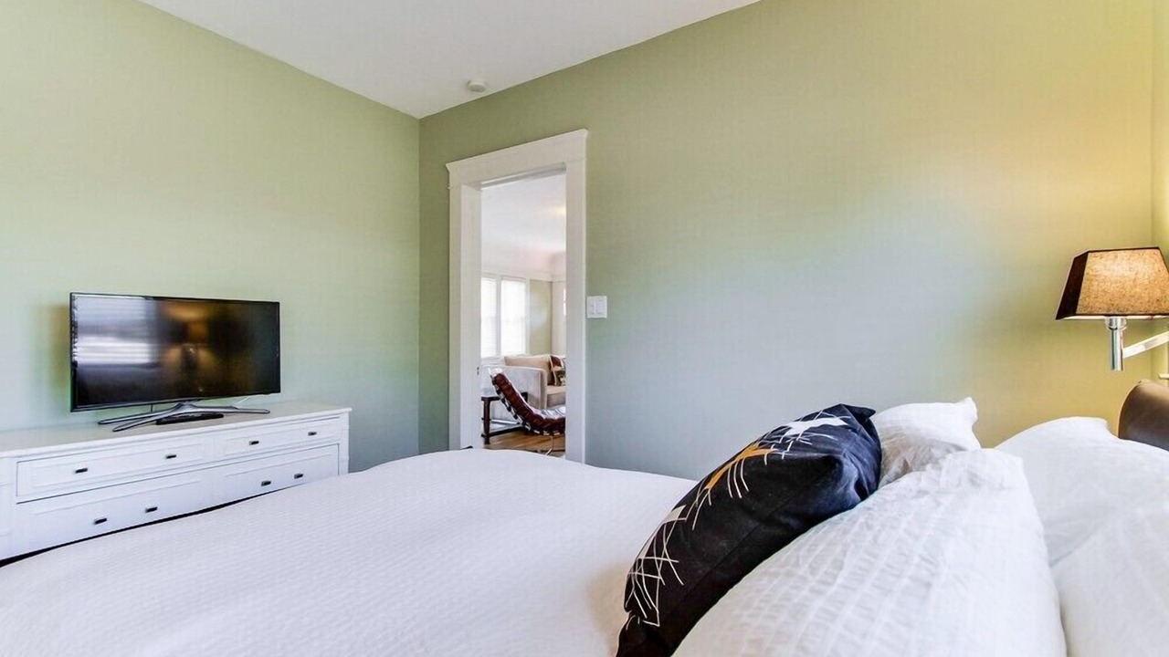 Photo of Bedroom in North Park