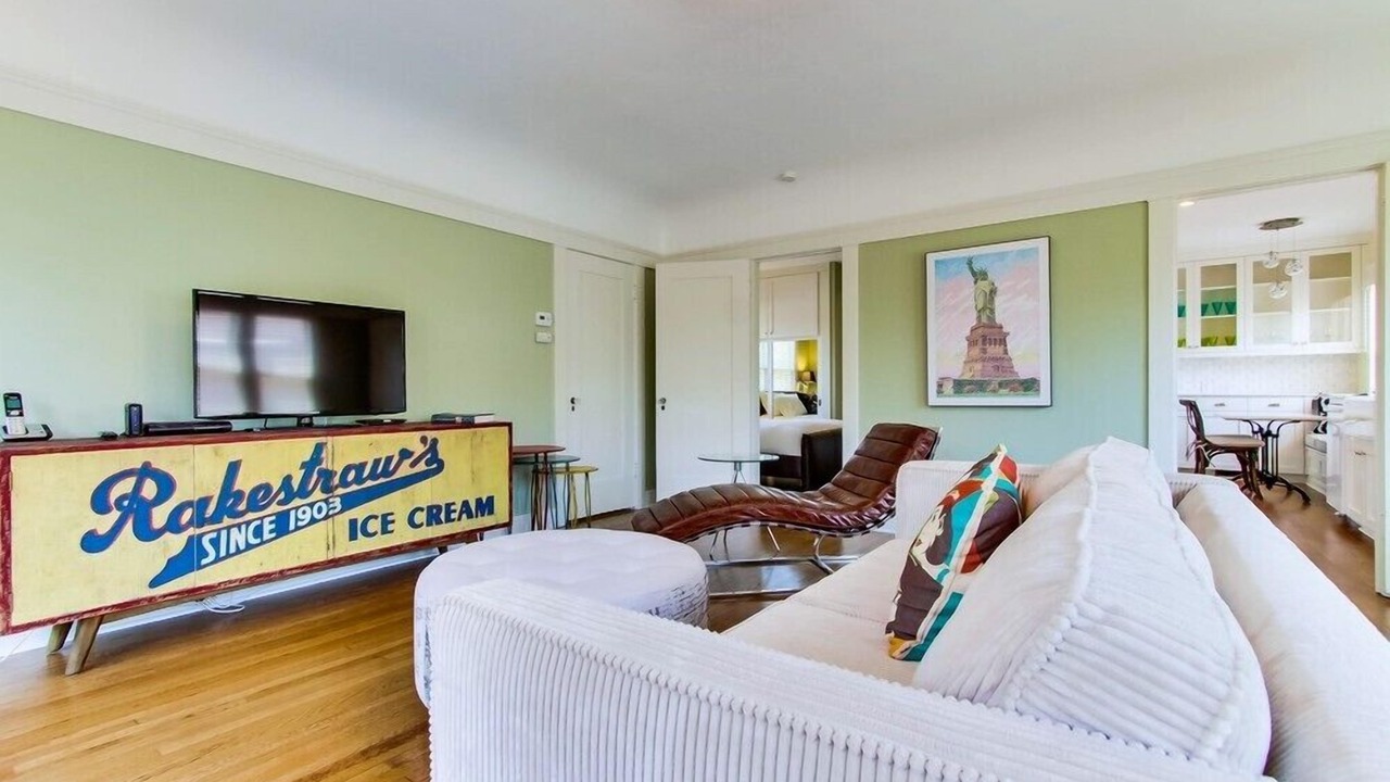 Photo of Livingroom in North Park
