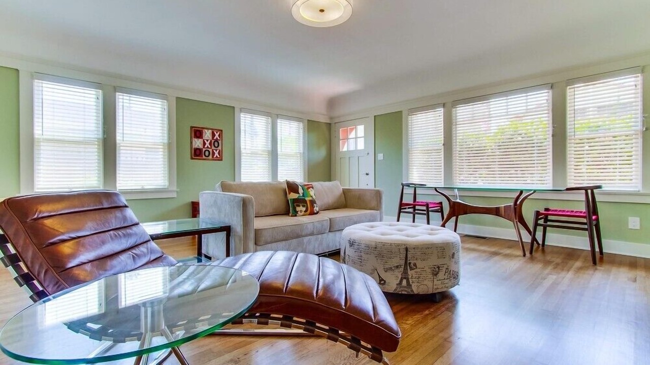 Photo of Livingroom in North Park