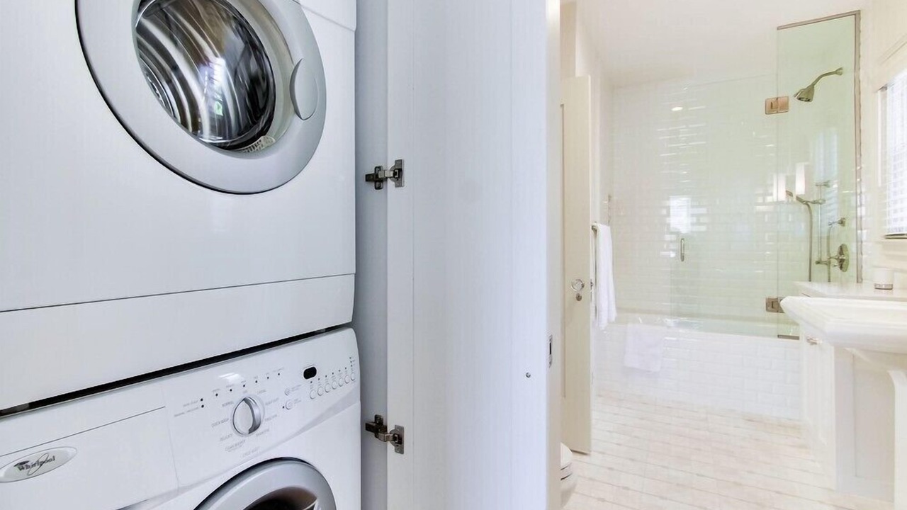Photo of Bathroom in North Park