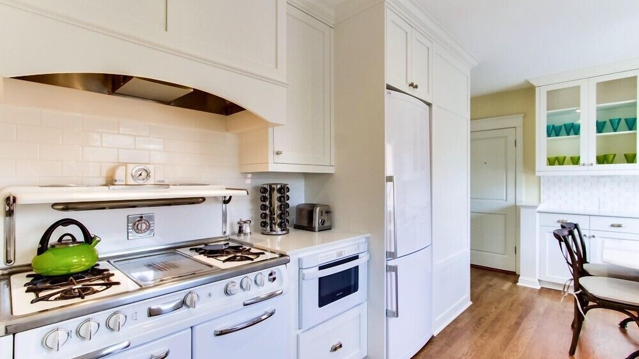 Photo of Kitchen in North Park