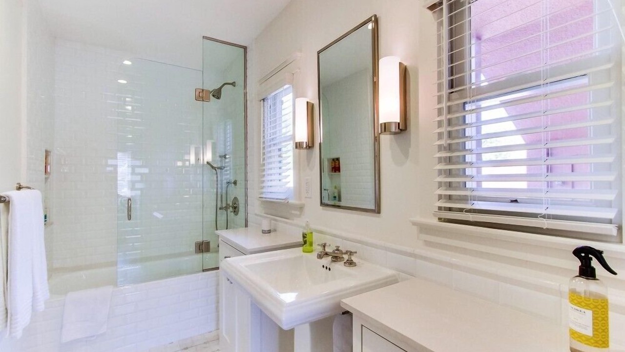 Photo of Bathroom in North Park