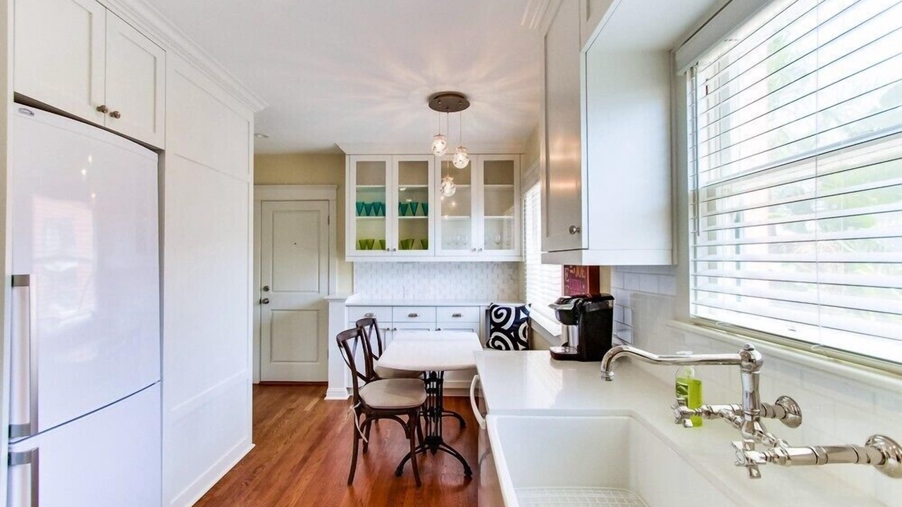 Photo of Kitchen in North Park