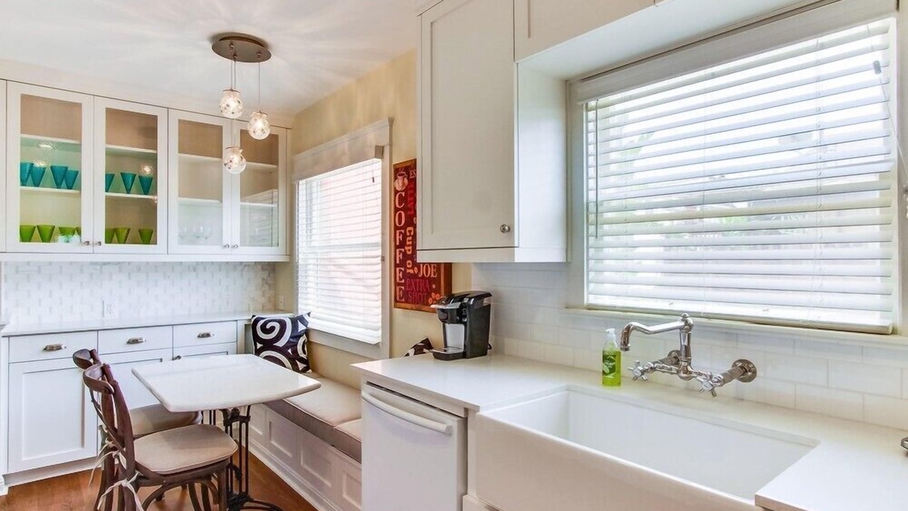 Photo of Kitchen in North Park