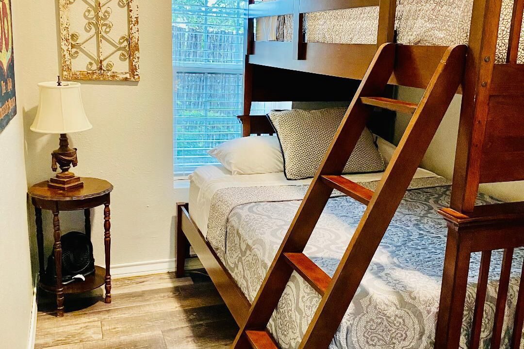Photo of Bedroom in New Braunfels