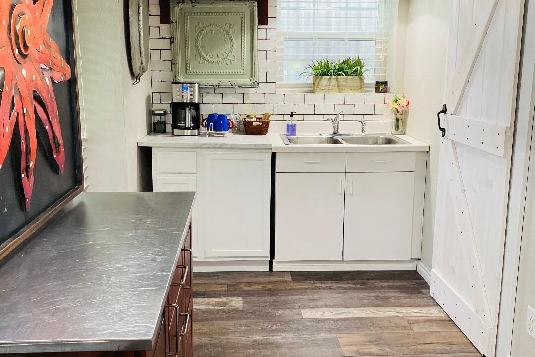 Photo of Kitchen in New Braunfels
