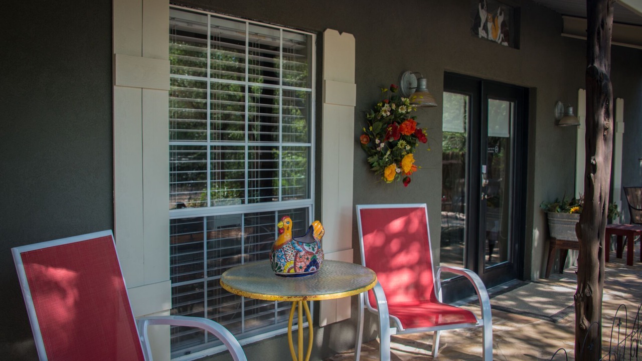 Photo of Outdoor in New Braunfels
