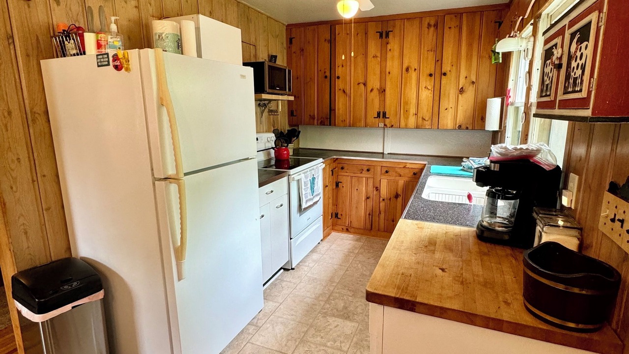 Photo of Kitchen in Nisswa
