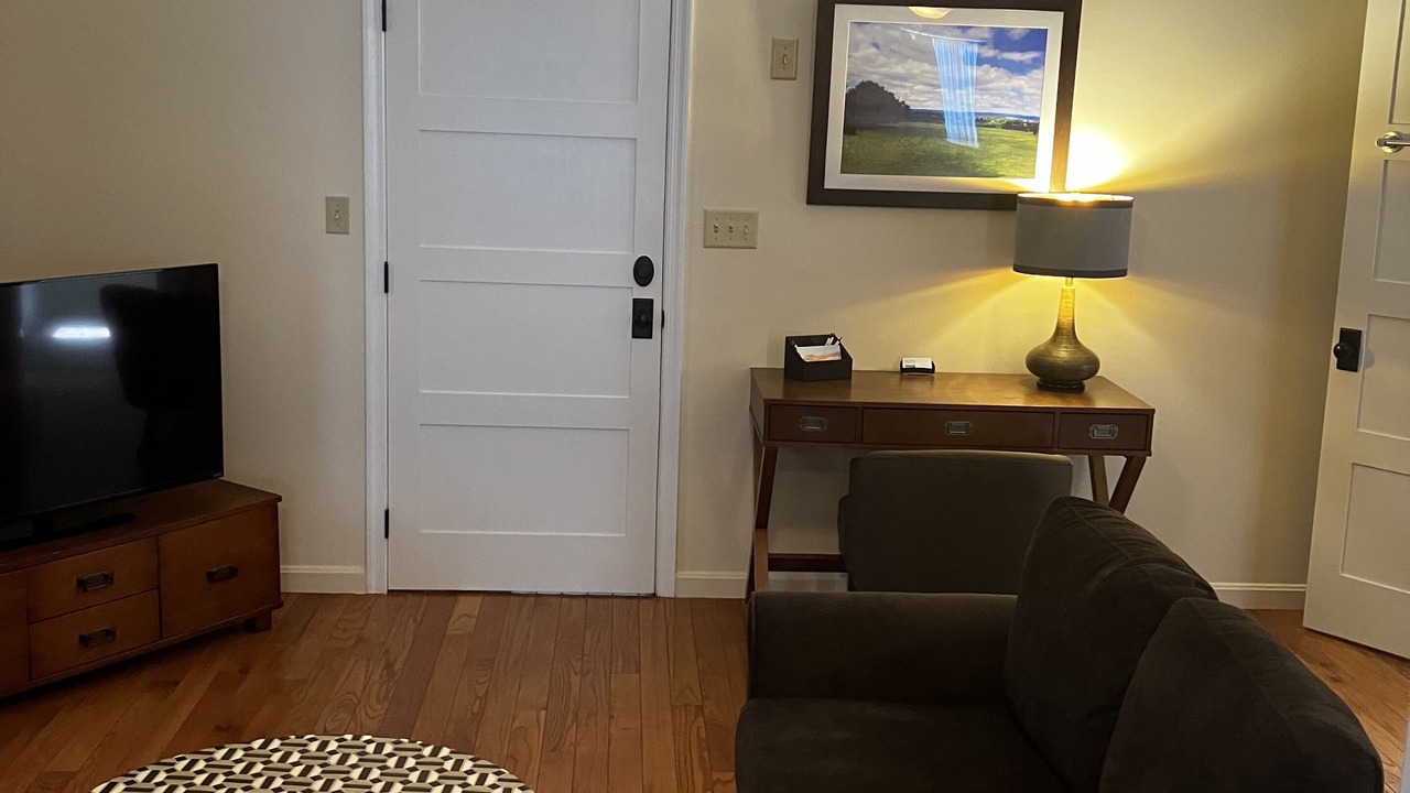 Photo of Livingroom in Gettysburg