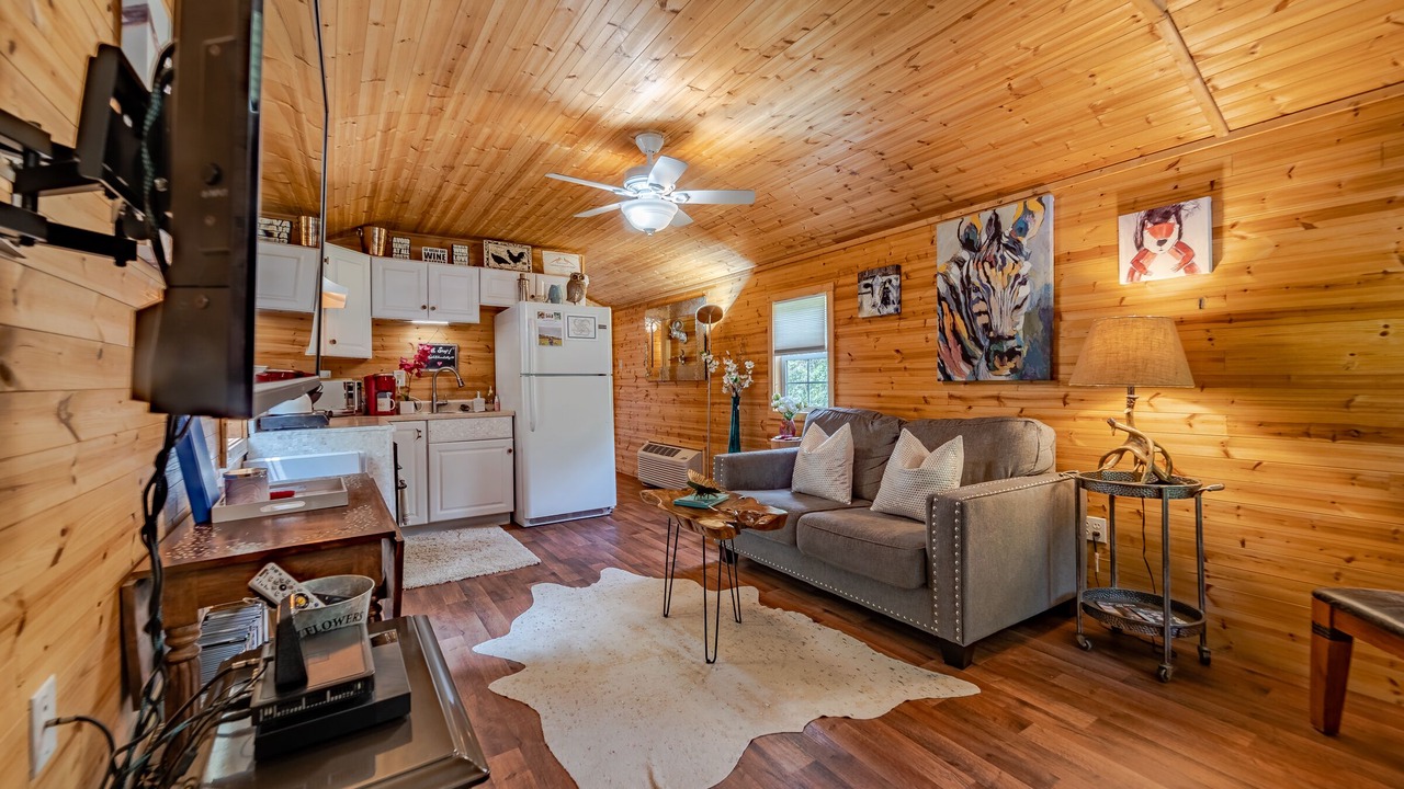 Photo of Livingroom in Orrtanna