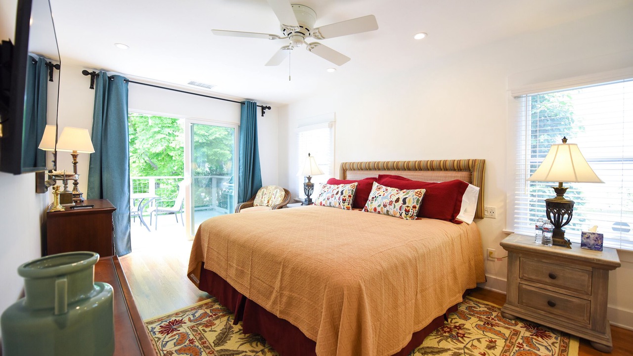 Photo of Bedroom in Hillcrest