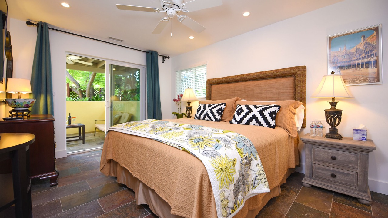 Photo of Bedroom in Hillcrest
