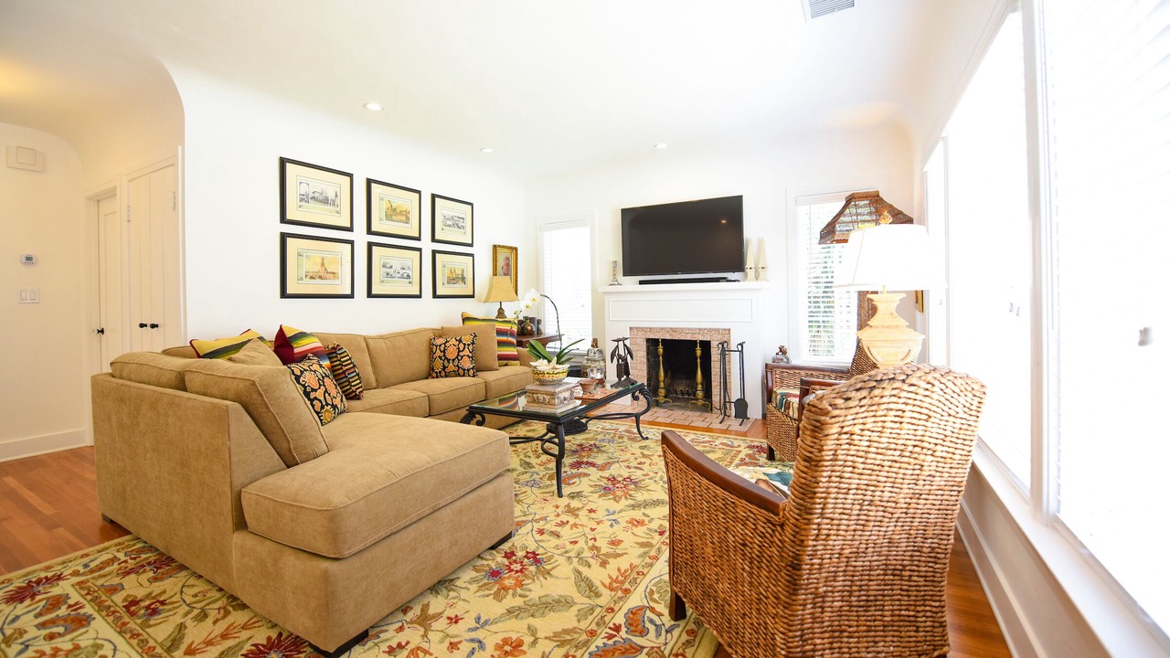 Photo of Bedroom in Hillcrest