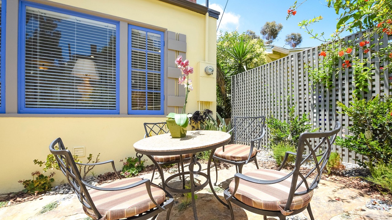 Photo of Outdoor in Hillcrest