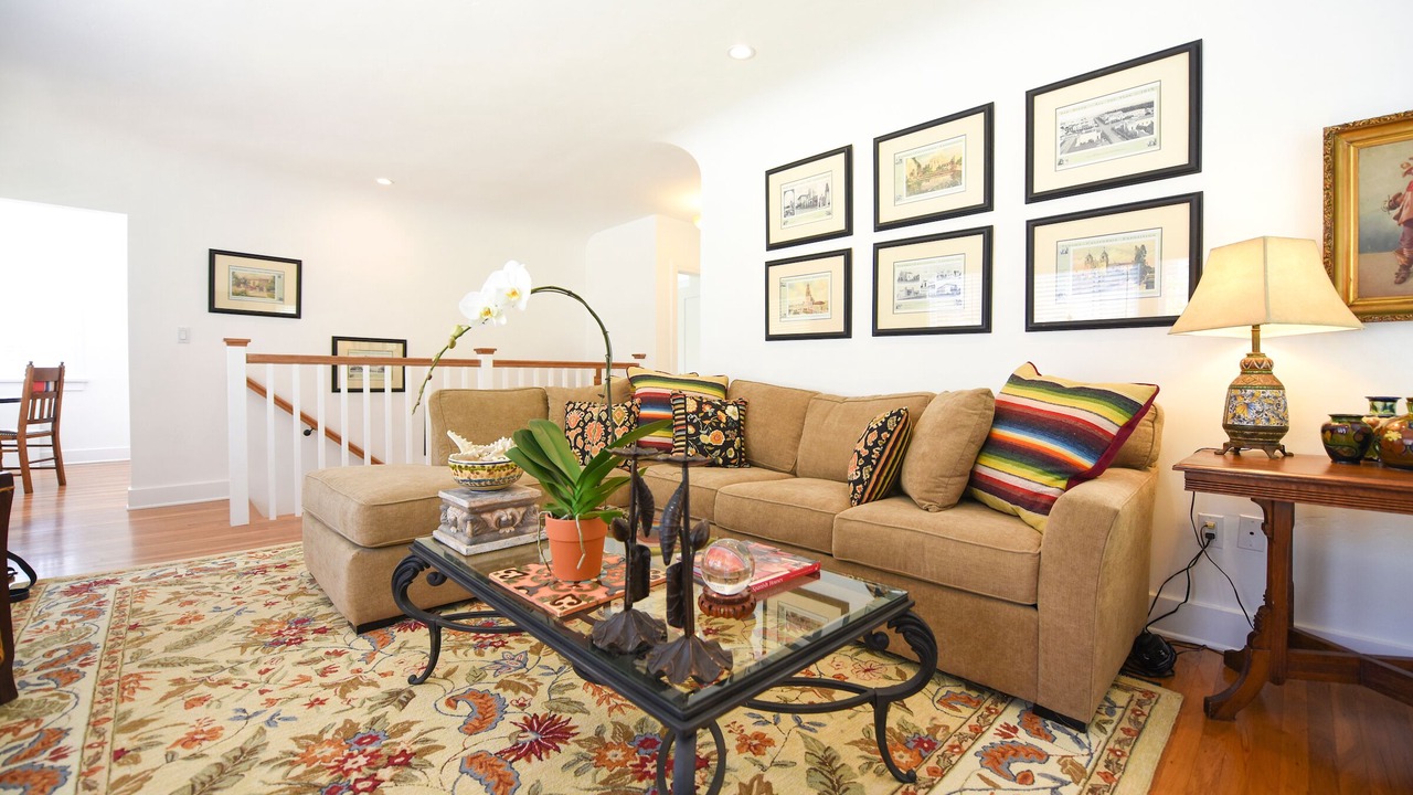 Photo of Livingroom in Hillcrest