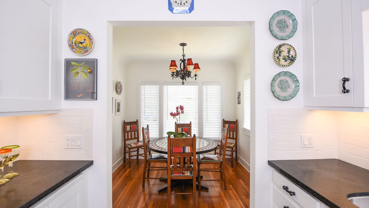 Photo of Kitchen in Hillcrest