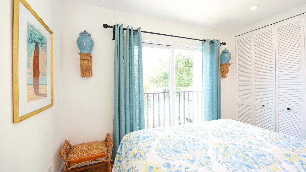 Photo of Bedroom in Hillcrest
