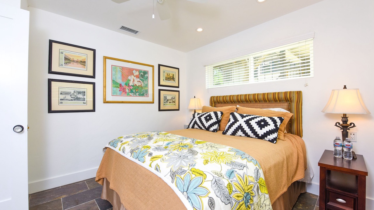 Photo of Bedroom in Hillcrest
