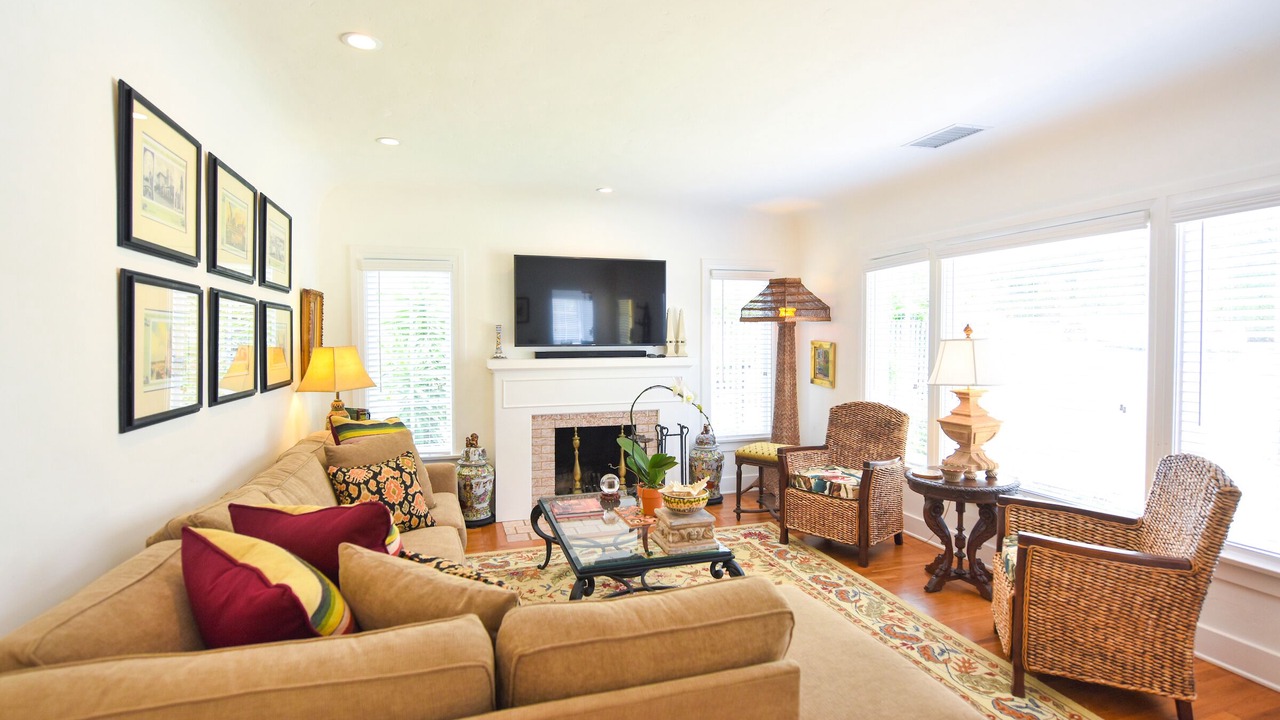 Photo of Livingroom in Hillcrest