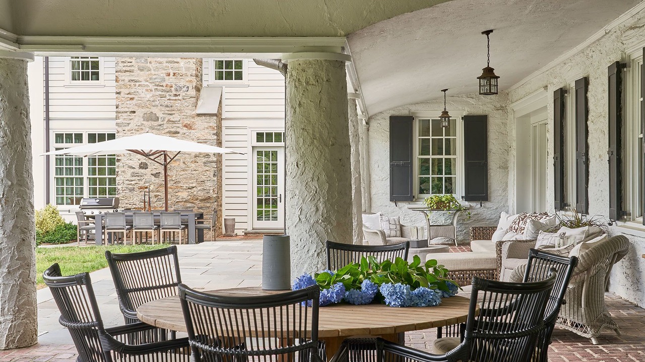 Photo of Outdoor in Gulph Mills