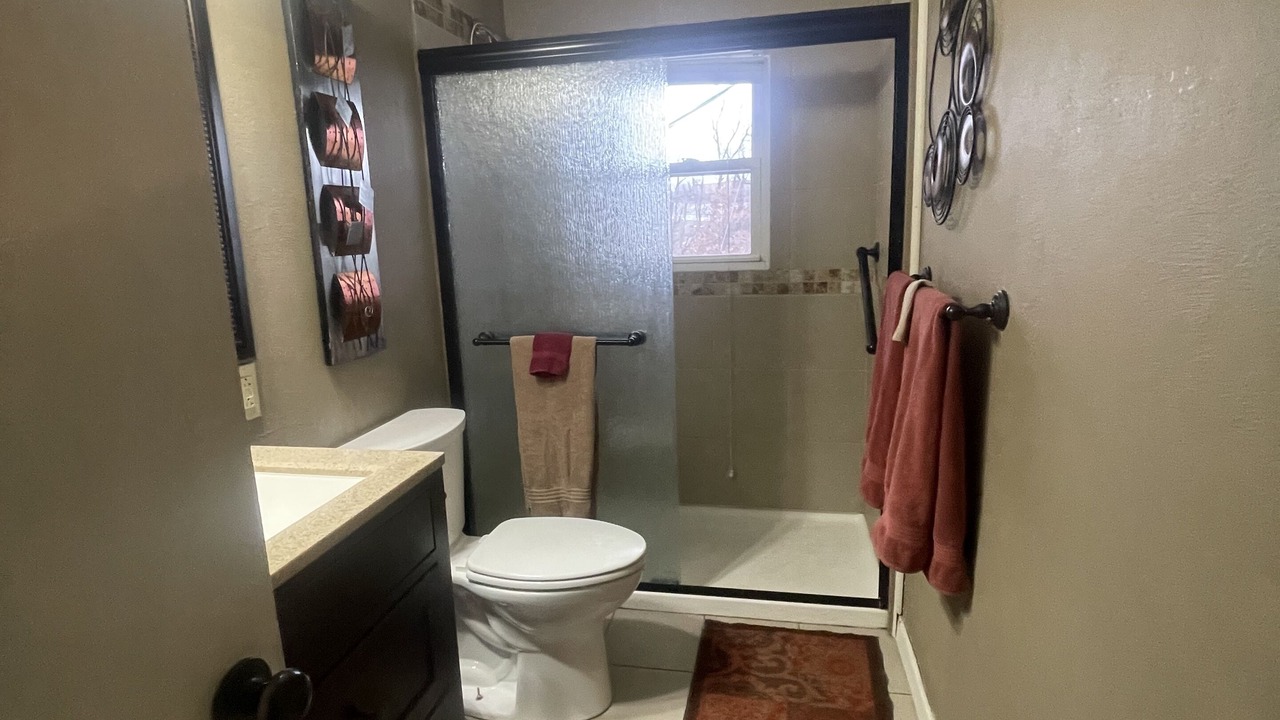 Photo of Bathroom in Eureka