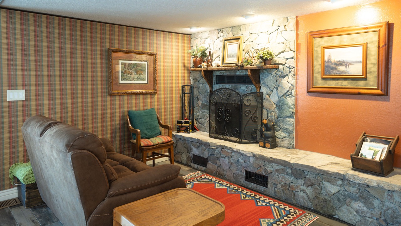 Photo of Livingroom in Pinetop