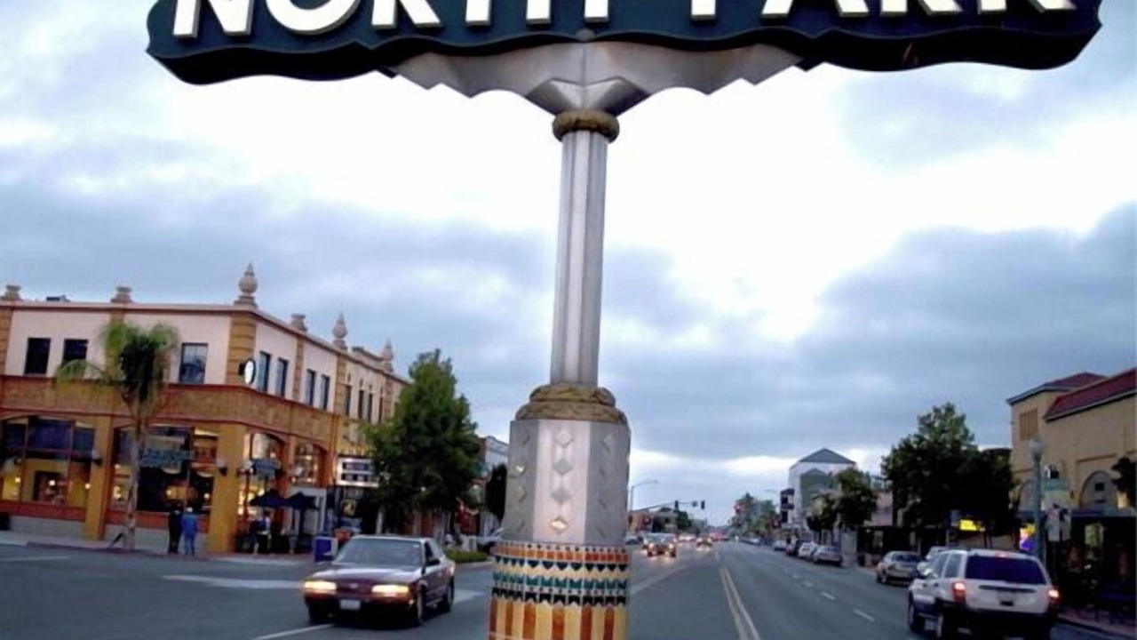 Photo of Others in North Park