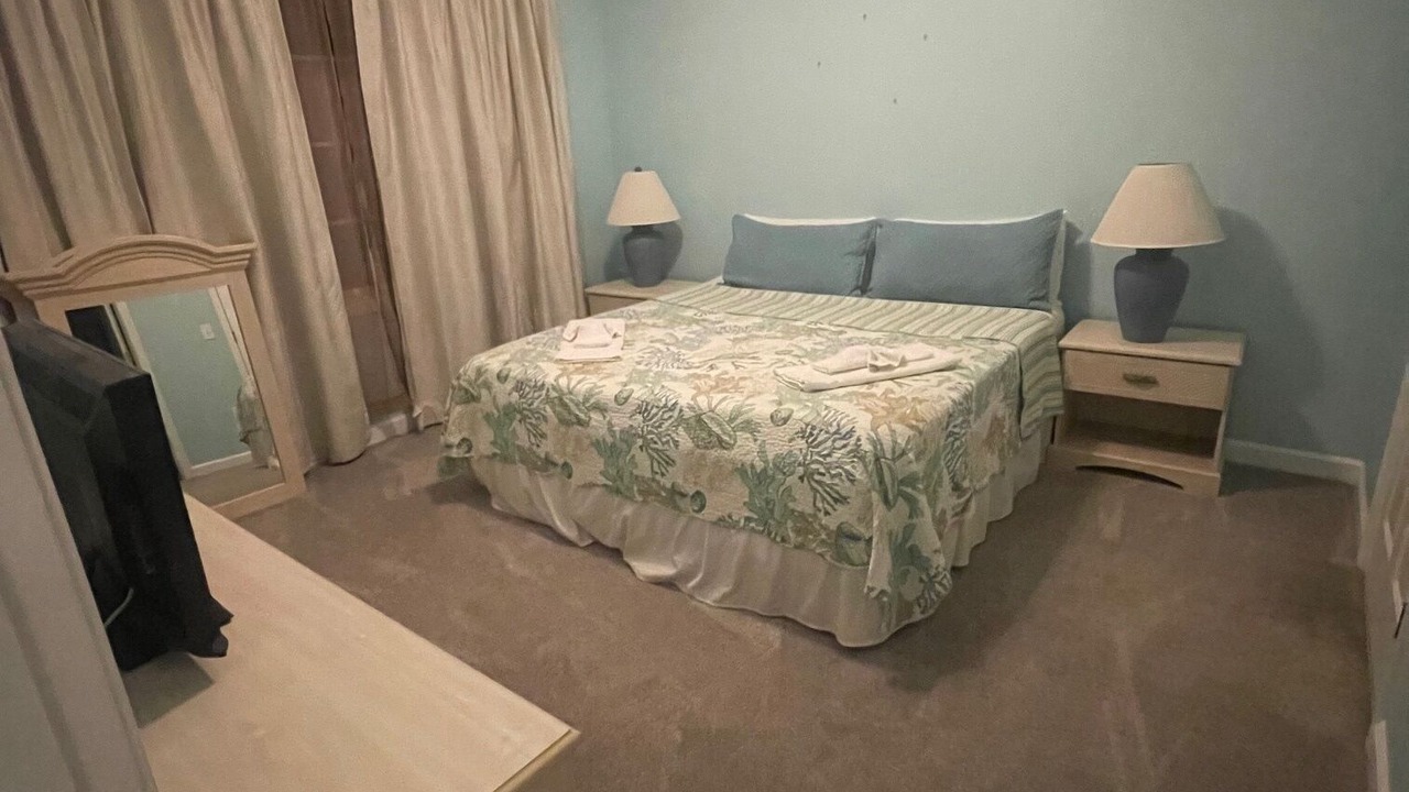 Photo of Bedroom in North Myrtle Beach