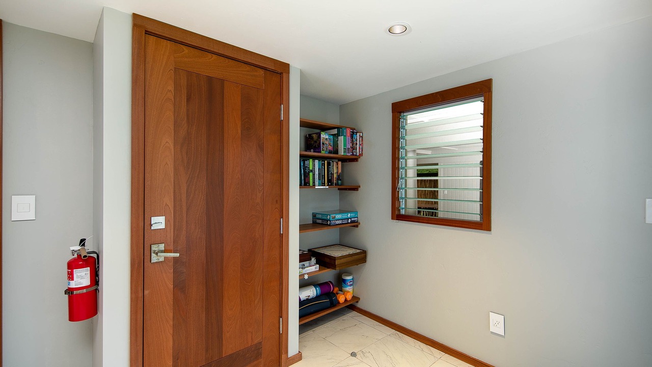 Photo of Bedroom in Hanalei Palms